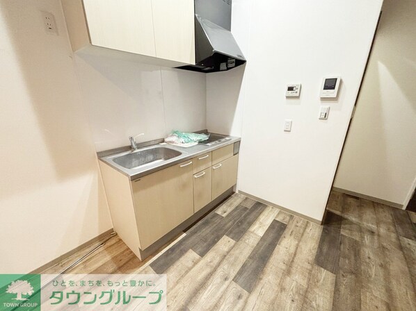 J・FLAG下北沢の物件内観写真